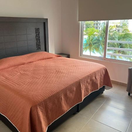 Beautiful Condo In Cancun! Dreams Lagoon Экстерьер фото